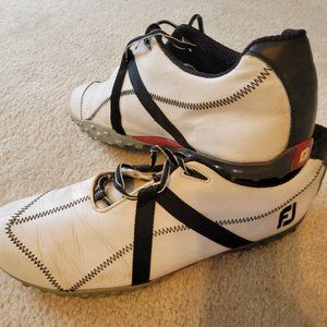 ⛳️FOOTJOY M Project Men’s Golf Shoes 11 ½